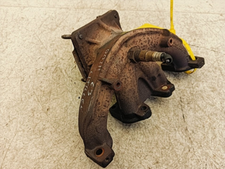 COLECTOR ESCAPE CITROEN C3 HFX 96369623