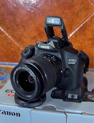 !!CHOLLO!! CAMARAS DE FOTOS Y OBJETIVO DESDE 139€!