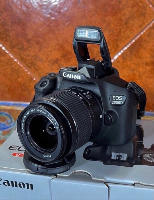 !!CHOLLO!! CAMARAS DE FOTOS Y OBJETIVO DESDE 139€!