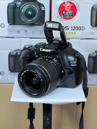 !!CHOLLO!! CAMARAS DE FOTOS Y OBJETIVO DESDE 139€!