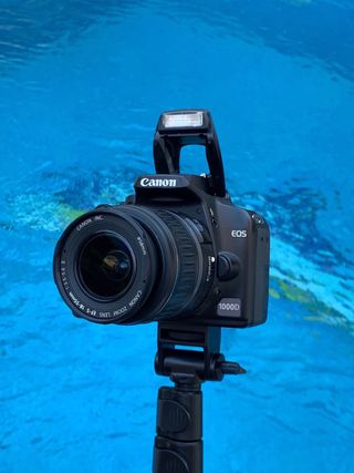 !!CHOLLO!! CAMARAS DE FOTOS Y OBJETIVO DESDE 139€!