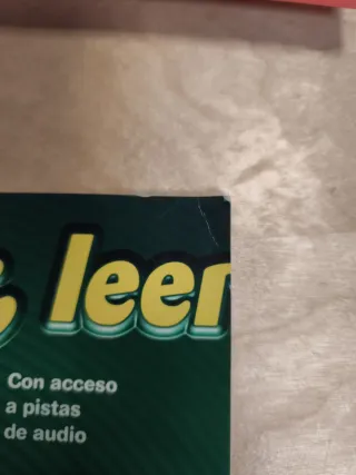 Método Saxofón Alto Escuchar & Tocar 3