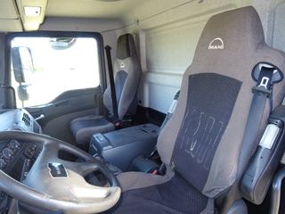 MAN ATGM 15 290-CAMIONES GRUA