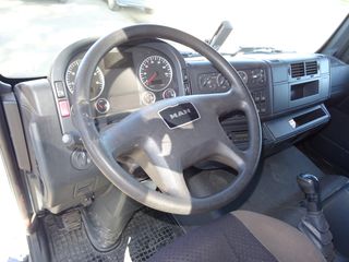 MAN ATGM 15 290-CAMIONES GRUA