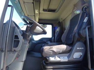 MAN ATGM 15 290-CAMIONES GRUA