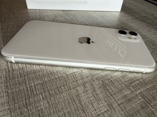 iPhone 11 Blanco 64GB