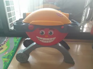 Barbacoa Infantil Playskool