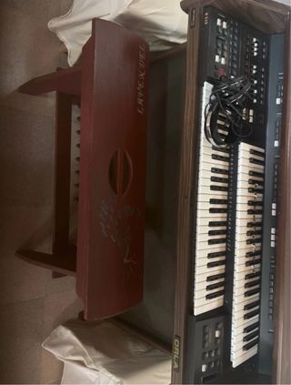 Piano Orla R510