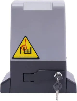 Vevor Motor de Puerta Corredera MD370