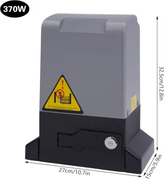 Vevor Motor de Puerta Corredera MD370