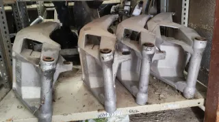 Basculantes Aprilia RSV Factory 2005