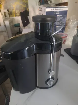 Licuadora Orbegozov LI 5060