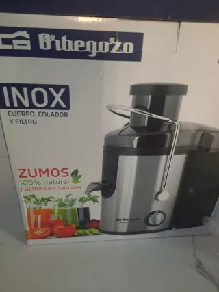 Licuadora Orbegozov LI 5060