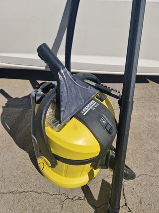 Aspiradora Karcher SE 4002