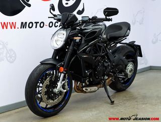 MV AGUSTA DRAGSTER 800 R -A2- GARANTÍA OFICIAL