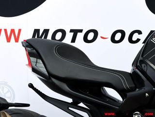 MV AGUSTA DRAGSTER 800 R -A2- GARANTÍA OFICIAL