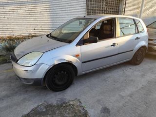 4s6112a650ka centralita motor ford fiesta - 228551