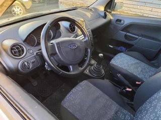 4s6112a650ka centralita motor ford fiesta - 228551