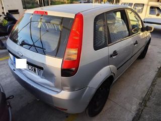 4s6112a650ka centralita motor ford fiesta - 228551