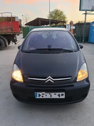 Citroen Xsara 2007