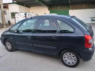 Citroen Xsara 2007