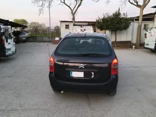 Citroen Xsara 2007
