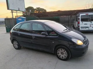 Citroen Xsara 2007