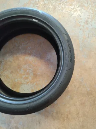 Neumáticos Hankook 225/45 R19 96W