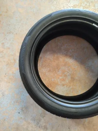 Neumáticos Hankook 225/45 R19 96W