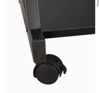 Escritorio ruedas NUEVO en su caja sin abrir.