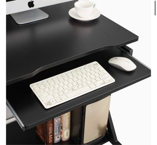 Escritorio ruedas NUEVO en su caja sin abrir.