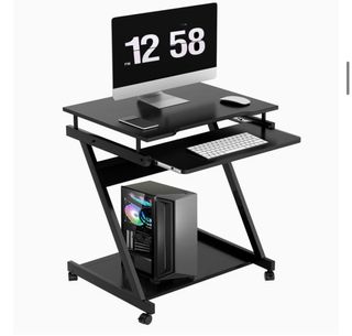 Escritorio ruedas NUEVO en su caja sin abrir.