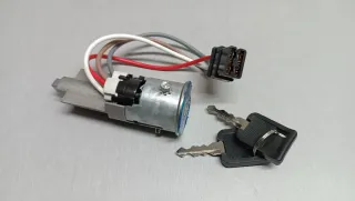 Clausor arranque Citroen LNA - Peugeot 104