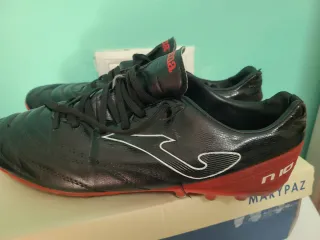 Botas de fútbol Joma Talla 39