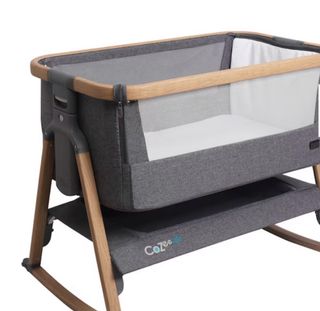 Mini Cuna Colecho Tuti Bambini