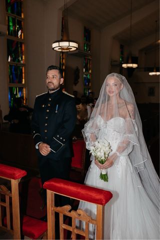 Fotografo Madrid Bodas