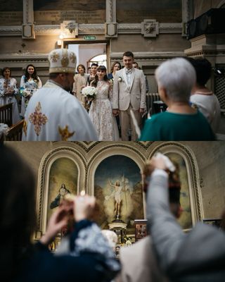 Fotografo Madrid Bodas