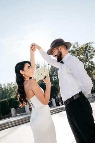 Fotografo Madrid Bodas