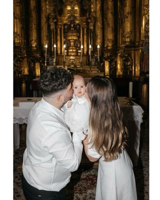 Fotografo Madrid Bodas Eventos Bautizos