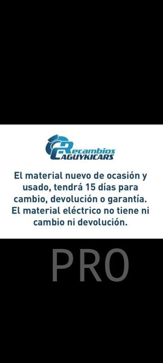 Juego de Articulación Lancia Libra