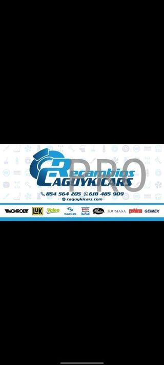 Juego de Articulación Lancia Libra