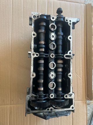 Tapa arbol levas 1.3 CDTI