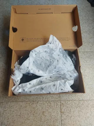 Dr. Martens 1461 Zapatos Negros Talla 42