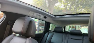 Peugeot 508 RXH Hybrid4 200CV - ECO