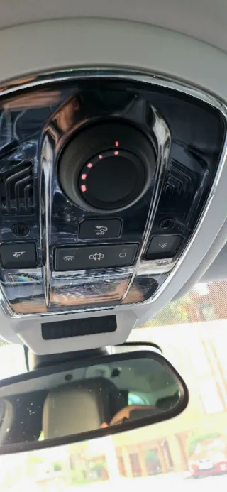 Peugeot 508 RXH Hybrid4 200CV - ECO