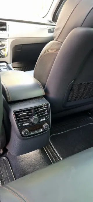 Peugeot 508 RXH Hybrid4 200CV - ECO