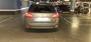 Peugeot 508 RXH Hybrid4 200CV - ECO