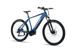 Bicicleta Eléctrica Totem Maurice Pro 29