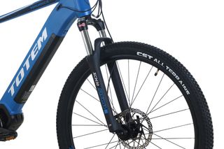 Bicicleta Eléctrica Totem Maurice Pro 29