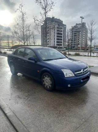 Opel Vectra 2003